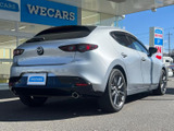 MAZDA3ファストバック 1.5 15S ツーリング 