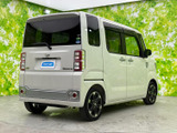 ウェイク G SA 