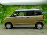ムーヴキャンバス ストライプス G 