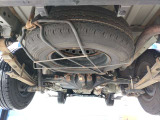 レジアスエース 3.0 DX ロング ディーゼル 4WD 