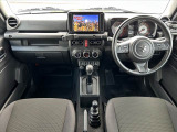 ジムニー XC 4WD
