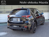 CX-5 2.2 XD スポーツ アピアランス ディーゼルターボ