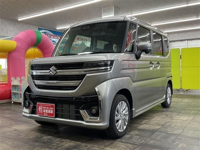 エスペリア スーパーダウンサス 1台分 スペーシアカスタム MK53S ESS