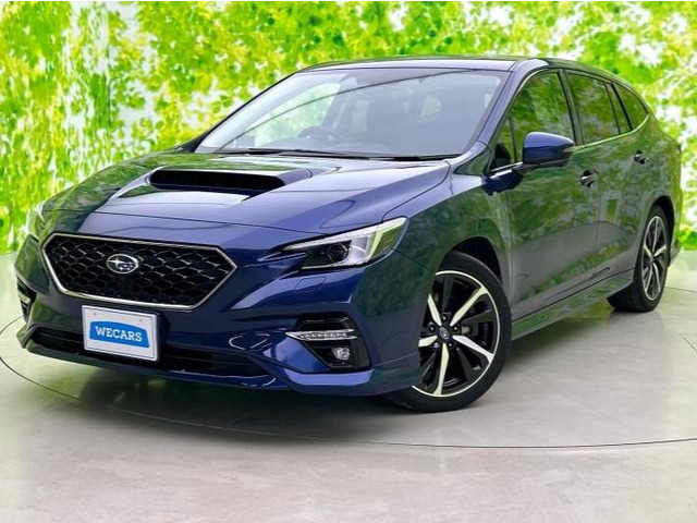 レヴォーグ 1.8 GT-H EX 4WD 