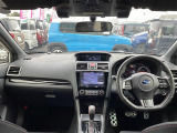 WRX S4 2.0 GT アイサイト 4WD 4WD ワンオーナー