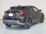C-HR ハイブリッド 1.8 S GR スポーツ 