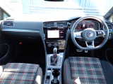 ゴルフ GTI ベースグレード