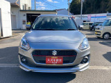 スイフト 1.2 ハイブリッド(HYBRID) RS 