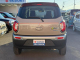 クロスビー 1.0 ハイブリッド(HYBRID) MZ 4WD 