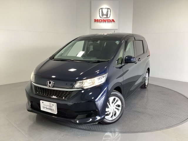 フリード 1.5 G ホンダセンシング 