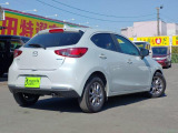 MAZDA2 1.5 15S プロアクティブ Sパッケージ 