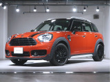 BMW MINI ミニクロスオーバー 