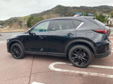 CX-5 2.2 XD ブラックトーンエディション 
