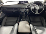 CX-30 2.0 20S Lパッケージ 本革シート 修復歴無し