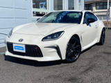 トヨタ GR86 2.4 RZ