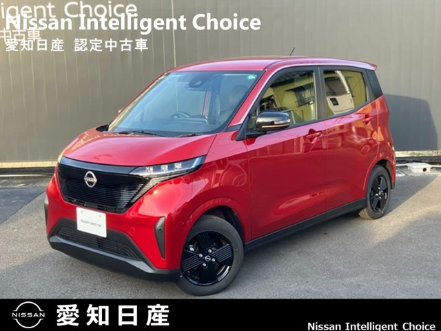 サクラ X 90周年記念車 