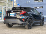 C-HR ハイブリッド 1.8 G モード ネロ セーフティ プラスII 