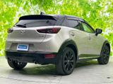 CX-3 1.8 XD スーパー エッジー 4WD 