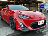 86 2.0 GT リミテッド 