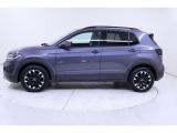 T-Cross TSI アクティブ 