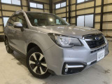 フォレスター 2.0i-L アイサイト 4WD 