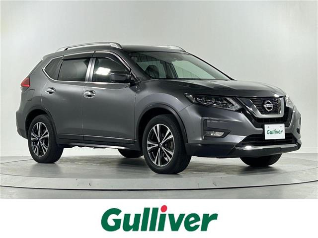 エクストレイル 2.0 20Xi 4WD 4WD 修復歴無し