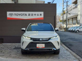 ハリアー  2.5 ハイブリッド Z レザーパッケージ