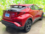 C-HR ハイブリッド 1.8 G モード ネロ セーフティ プラスII 