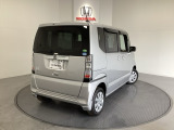 N-BOX G 4WD 