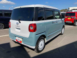 保証期間は、納車日より3か月間・走行距離3千キロまでですので、ご安心してご購入しお乗り頂けます。