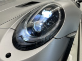911 GT3 RS PDK 