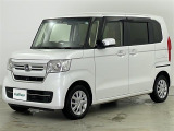N-BOX L 4WD ワンオーナー