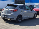 MAZDA2 1.5 15BD 