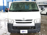レジアスエース 3.0 DX ロング ディーゼル 4WD 