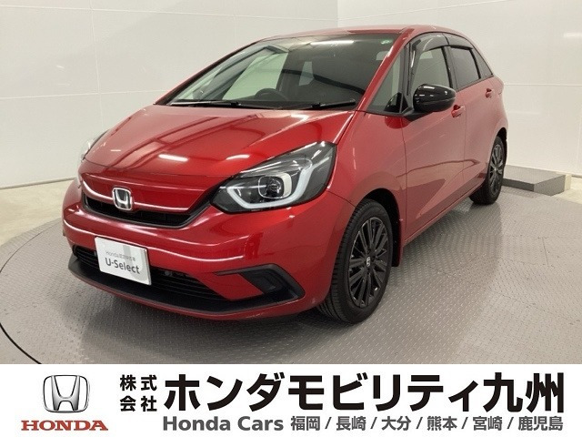 フィット  1.3 ホーム カーサ