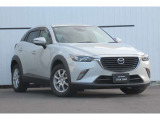 CX-3 1.5 XD 4WD 