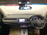 ヴェゼル 1.5 X ホンダセンシング 