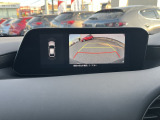 MAZDA3ファストバック 1.5 15S 