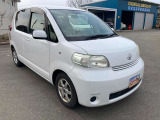 ポルテ 1.5 150i HIDセレクション 4WD 