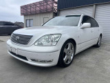 セルシオ 4.3 eR仕様 