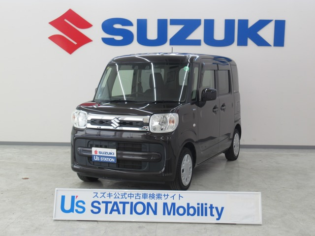 スペーシア ハイブリッド(HYBRID)  X 
