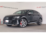 RS Q3スポーツバック  2.5 4WD