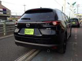 CX-8 2.2 XD ブラックトーンエディション 