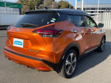 キックス 1.2 X ツートーン インテリアエディション (e-POWER) 