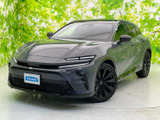 クラウンスポーツ 2.5 Z E-Four 4WD 