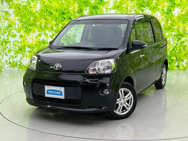 ポルテ 1.5 F 4WD 