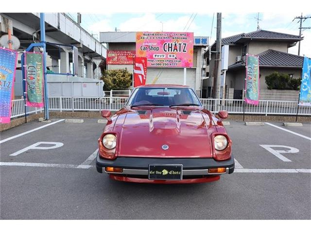 日産 フェアレディZ 2.0 Z-T ワンオーナー 走行51000km の中古車詳細