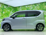 ムーヴカスタム RS ハイパーリミテッド SAIII 