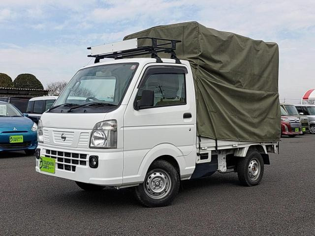 NT100クリッパー DX 