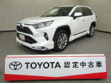 トヨタ RAV4